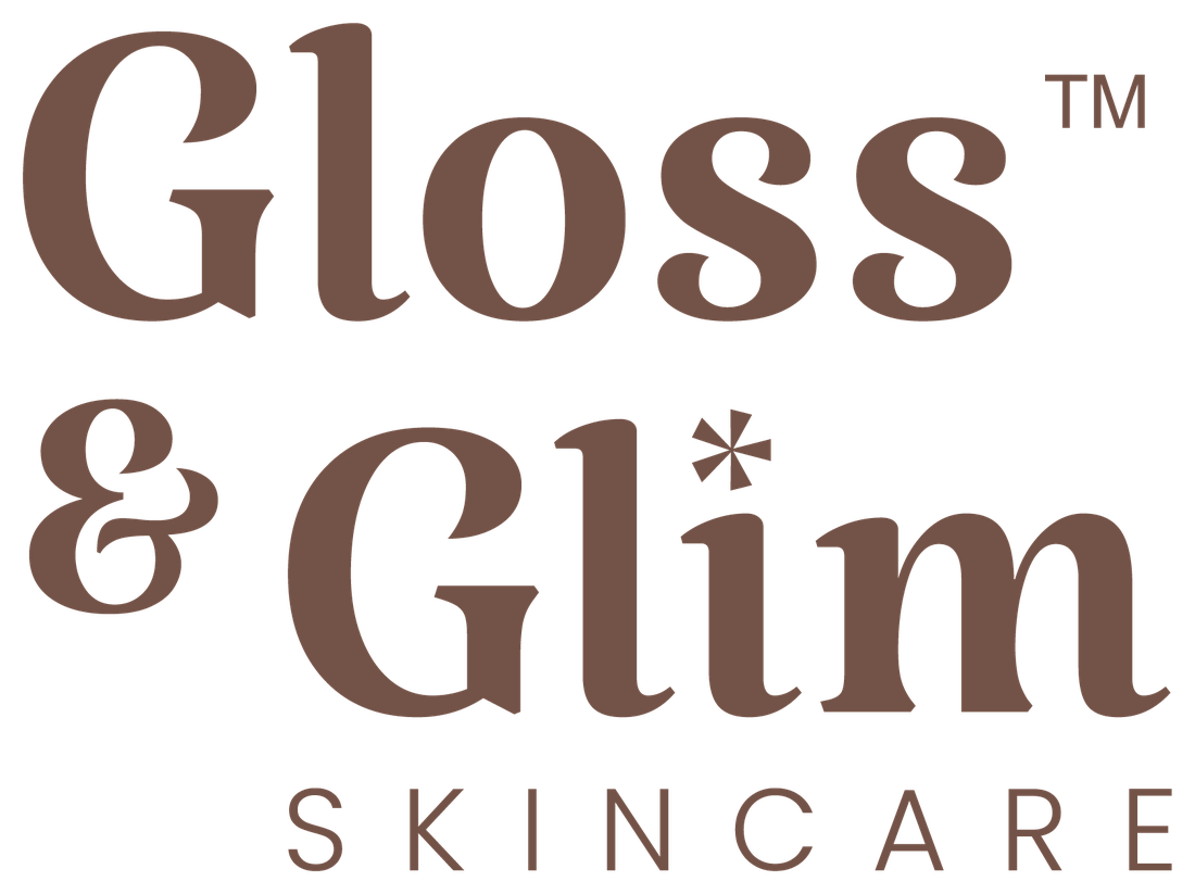 Gloss & Glim Skincare